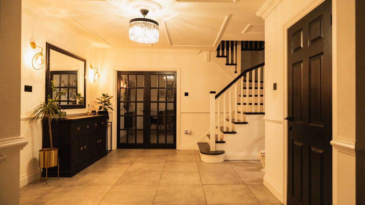 Photo of Others in Knebworth