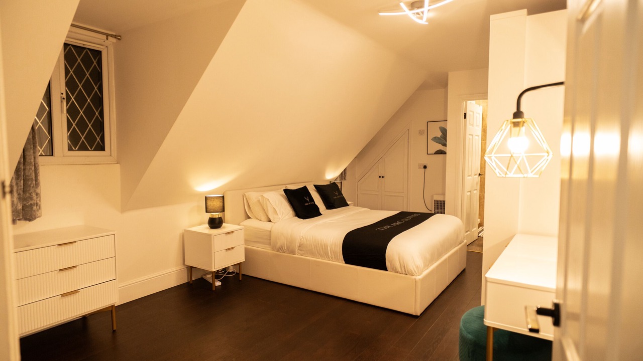 Photo of Others in Knebworth