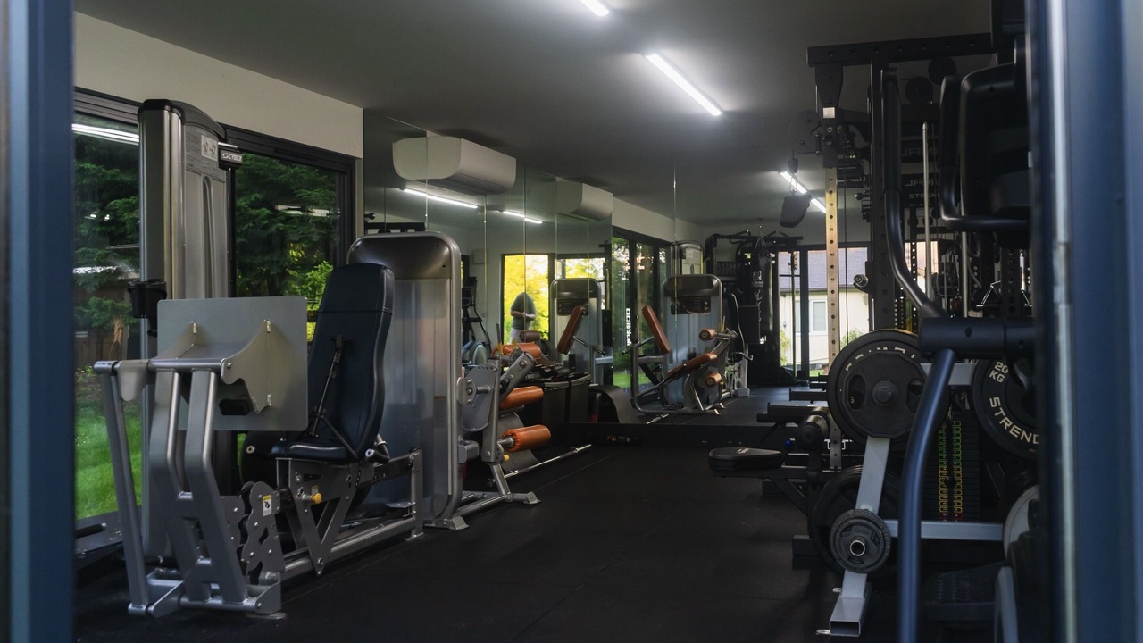 Photo of Others in Knebworth