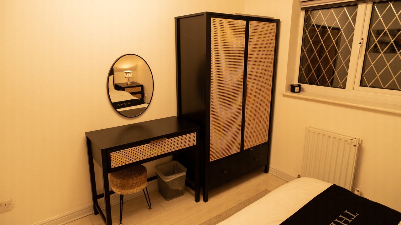 Photo of Others in Knebworth