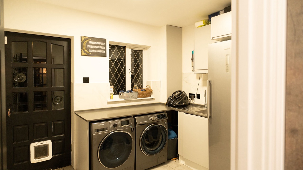 Photo of Others in Knebworth