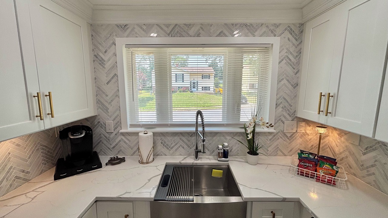 Photo of Kitchen in Marley