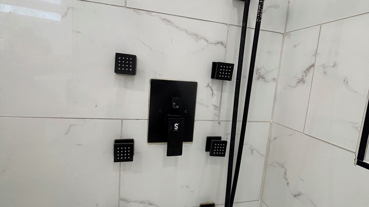 Photo of Bathroom in Marley