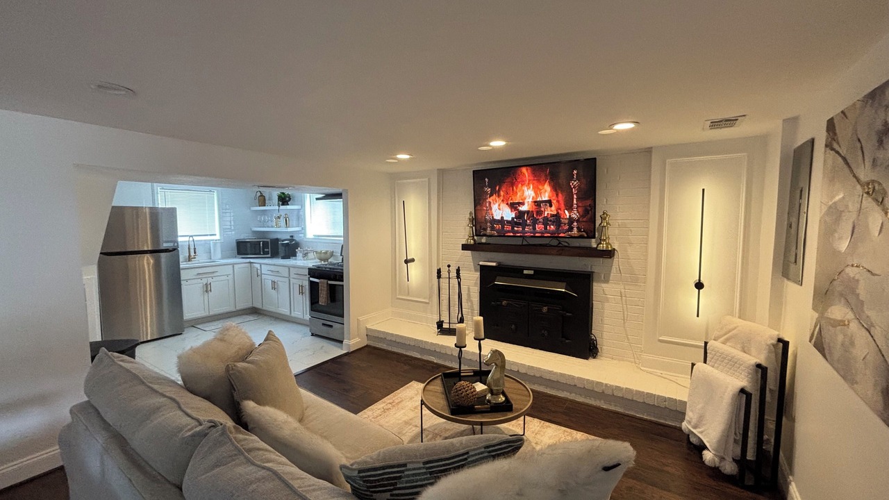 Photo of Livingroom in Marley