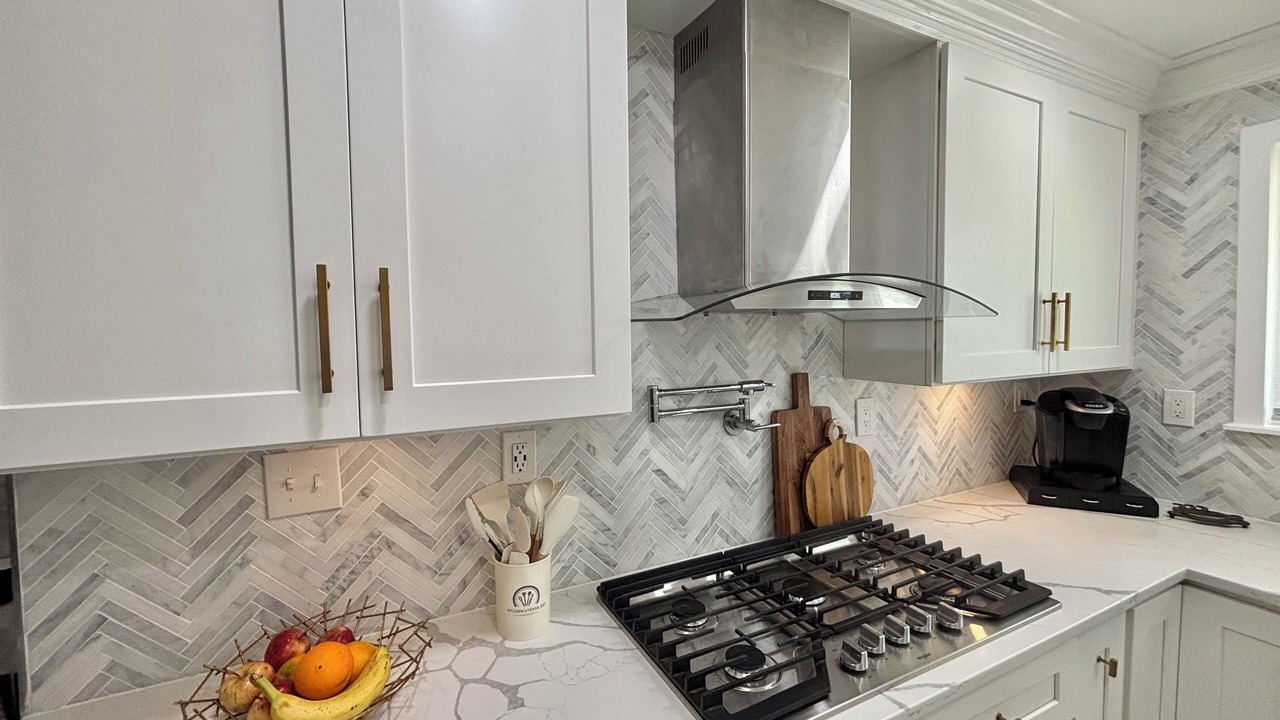 Photo of Kitchen in Marley