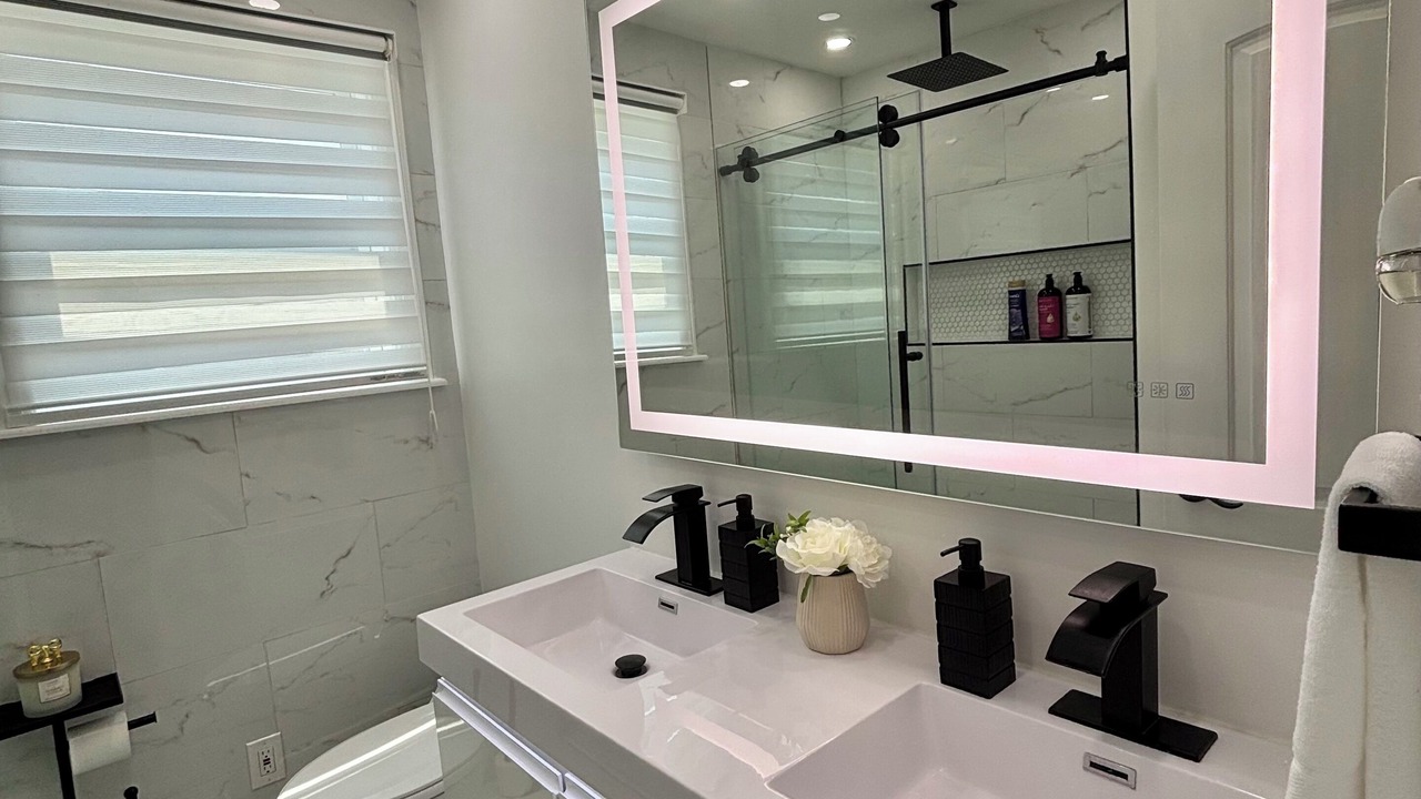 Photo of Bathroom in Marley