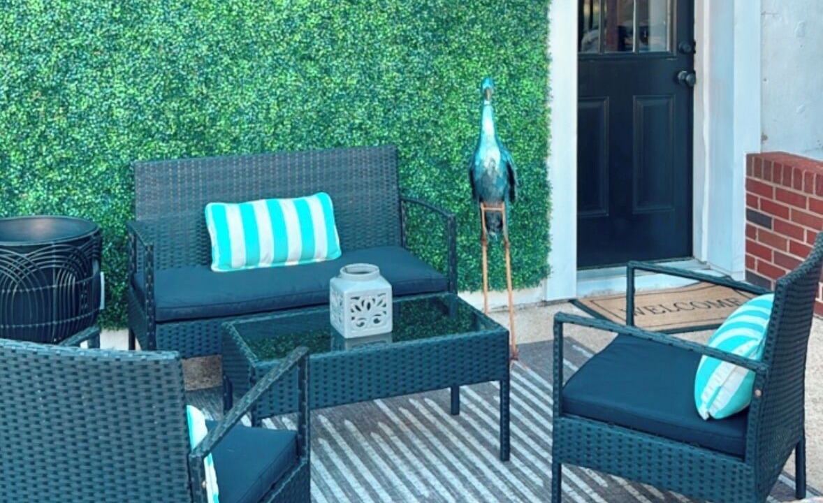 Photo of Outdoor in Marley