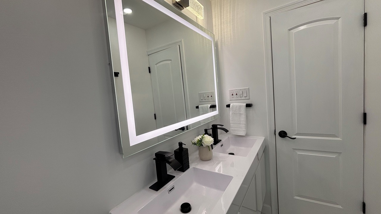Photo of Bathroom in Marley