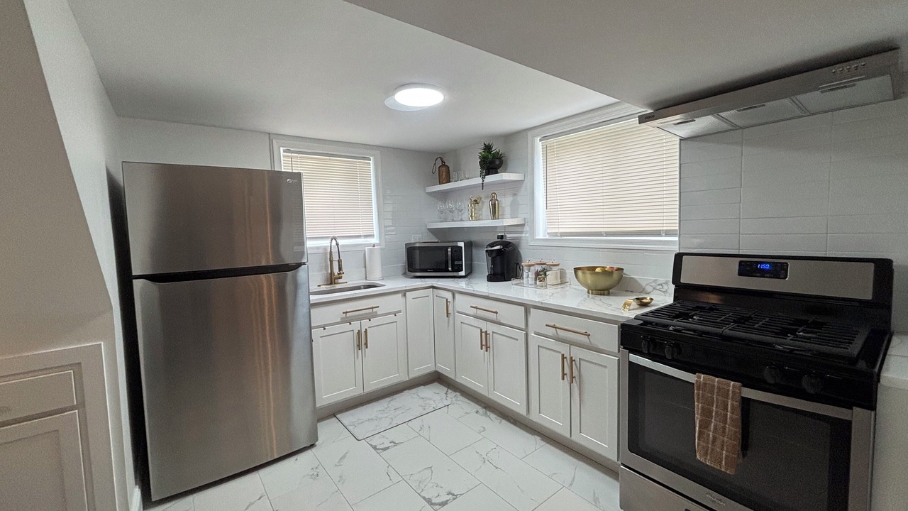 Photo of Kitchen in Marley