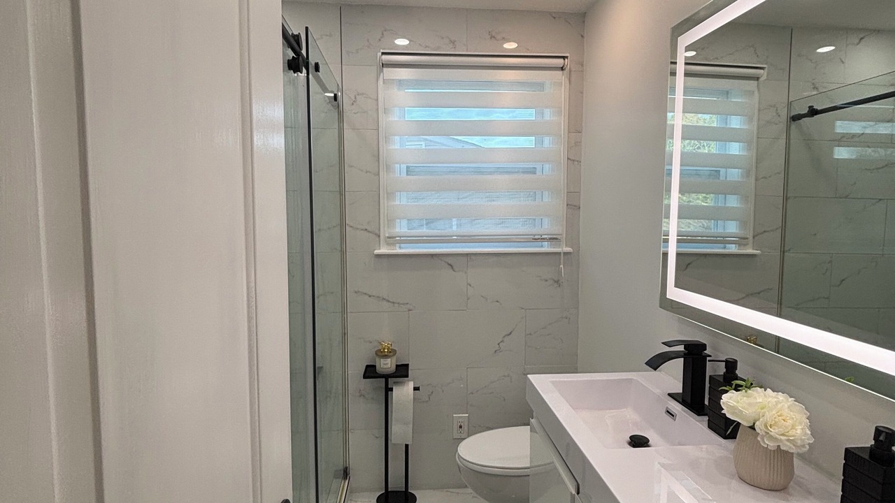 Photo of Bathroom in Marley