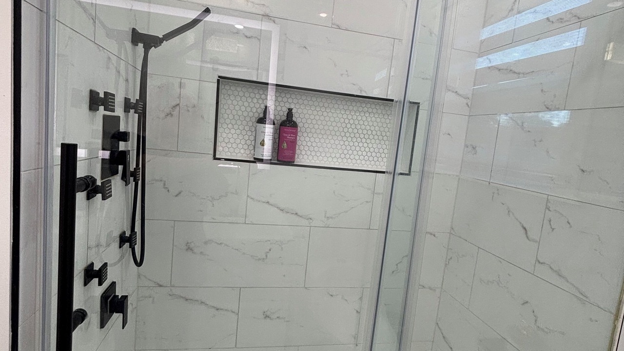 Photo of Bathroom in Marley
