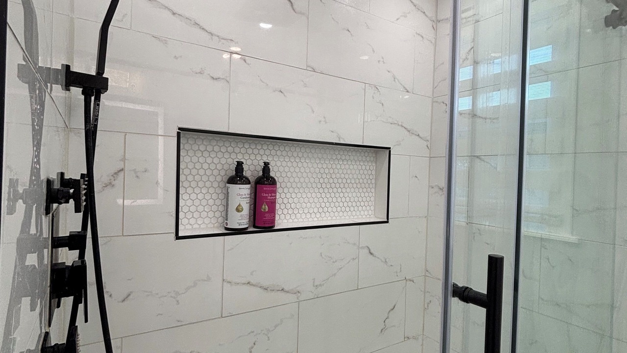 Photo of Bathroom in Marley