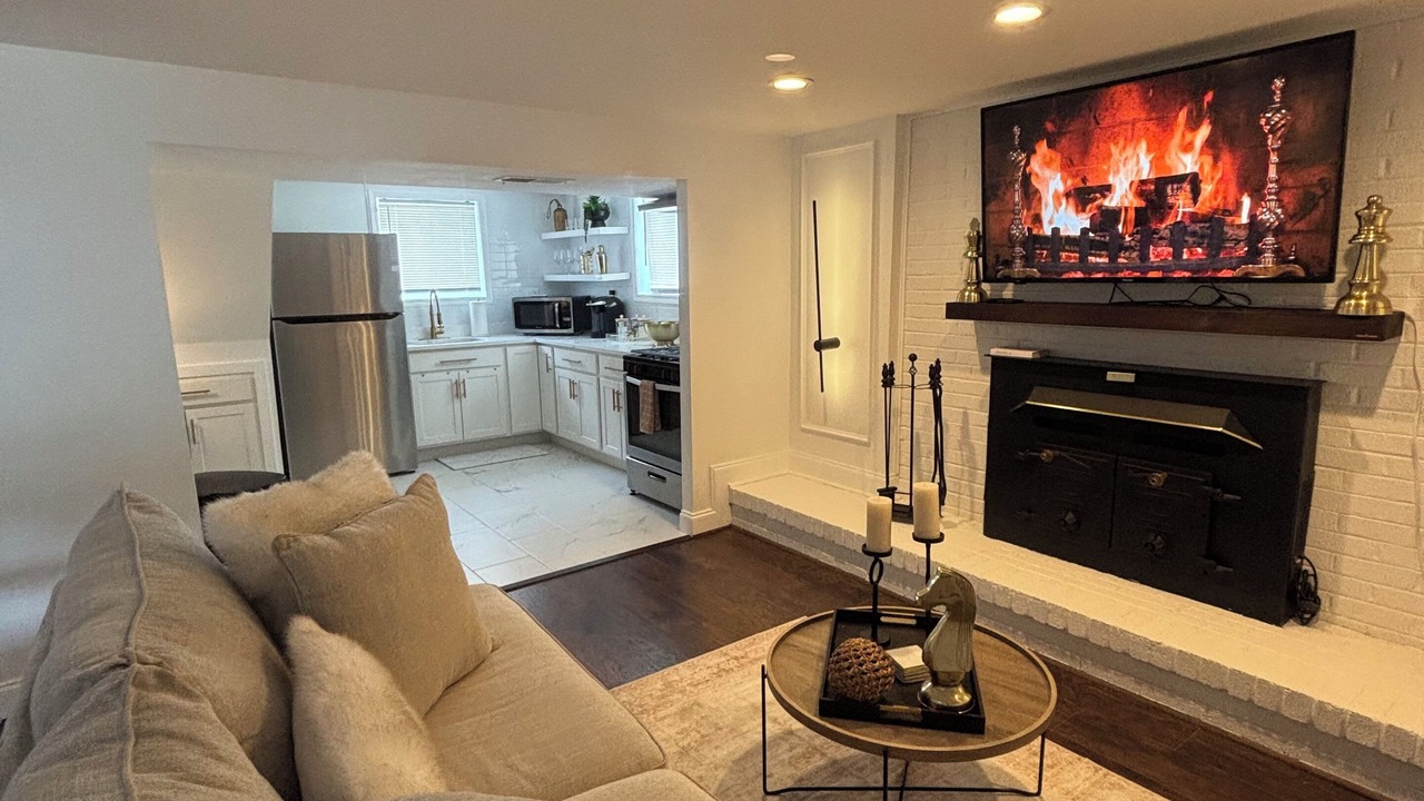 Photo of Livingroom in Marley