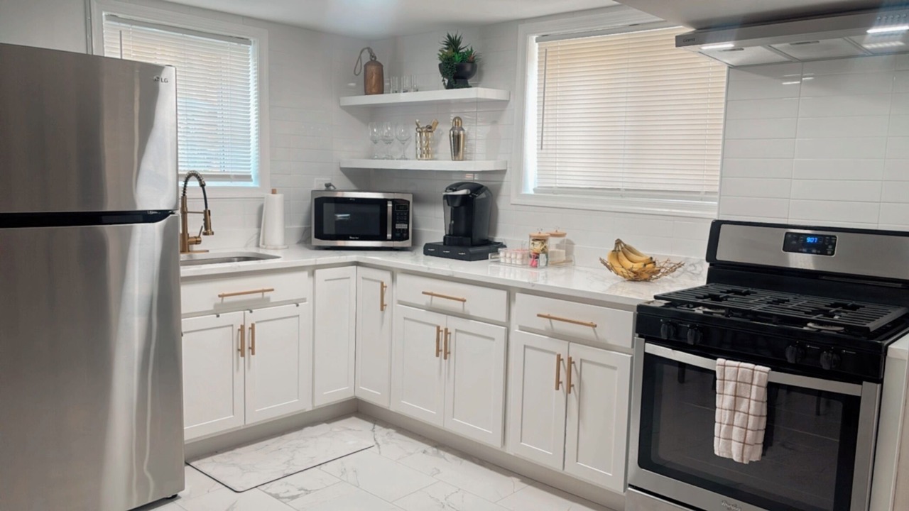 Photo of Kitchen in Marley