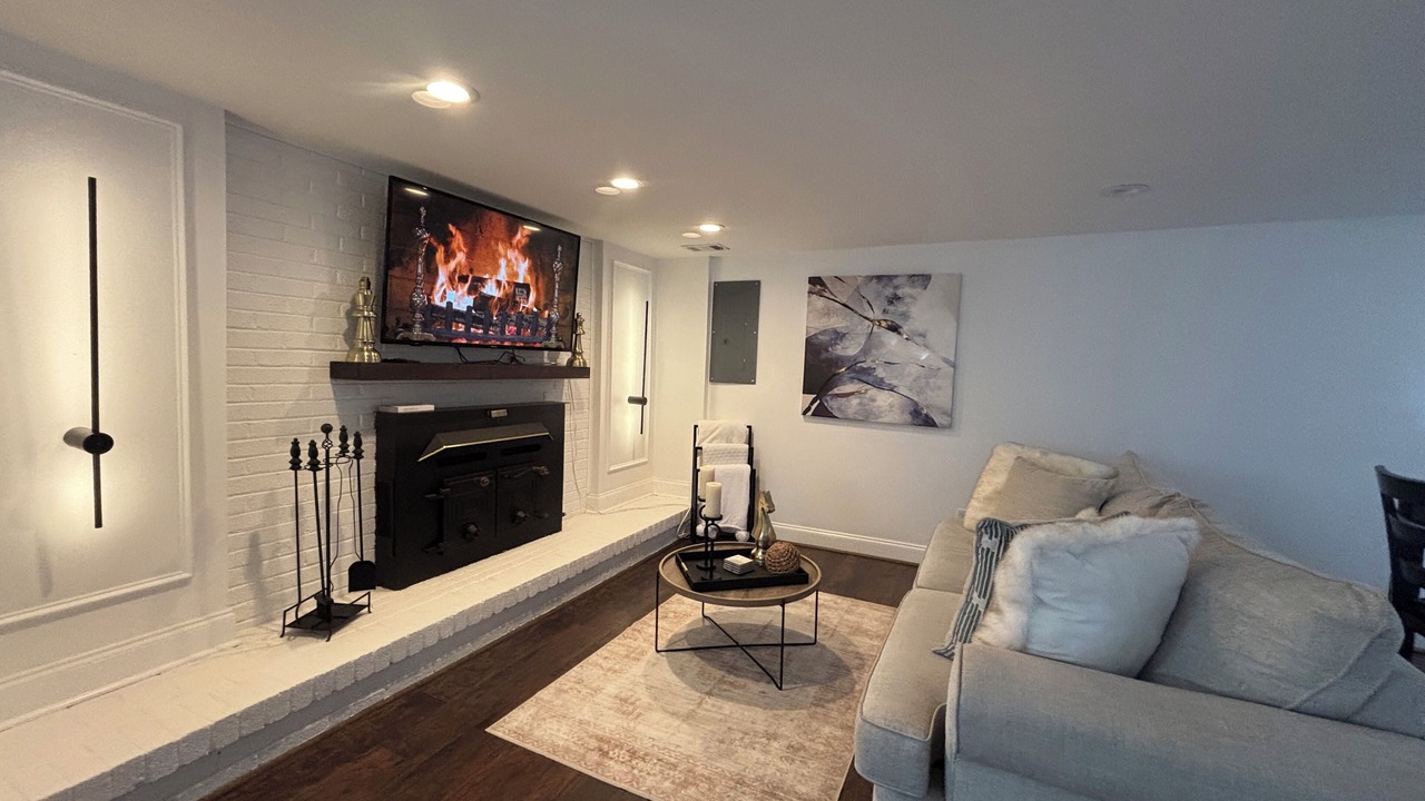 Photo of Livingroom in Marley