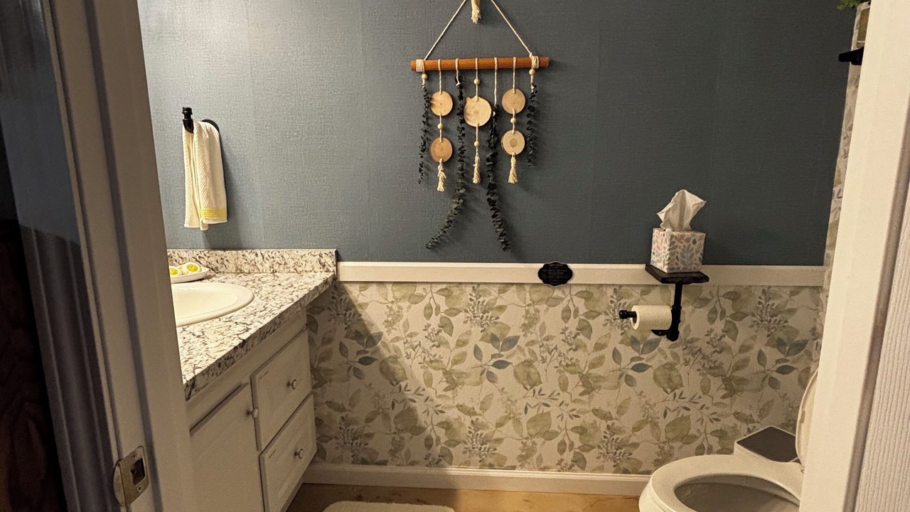 Photo of Bathroom in Wisconsin Dells