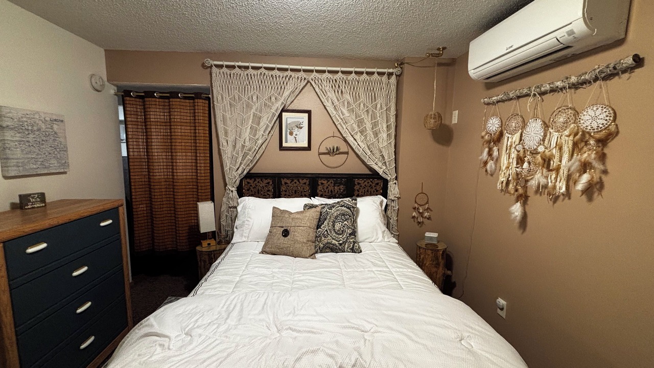 Photo of Bedroom in Wisconsin Dells