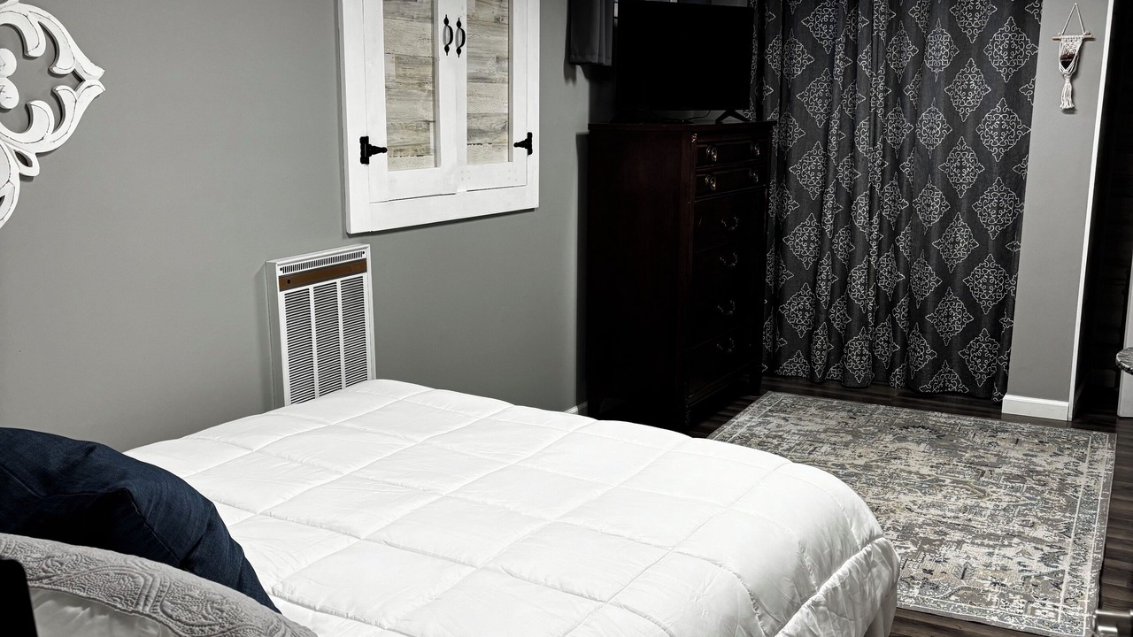 Photo of Bedroom in Wisconsin Dells