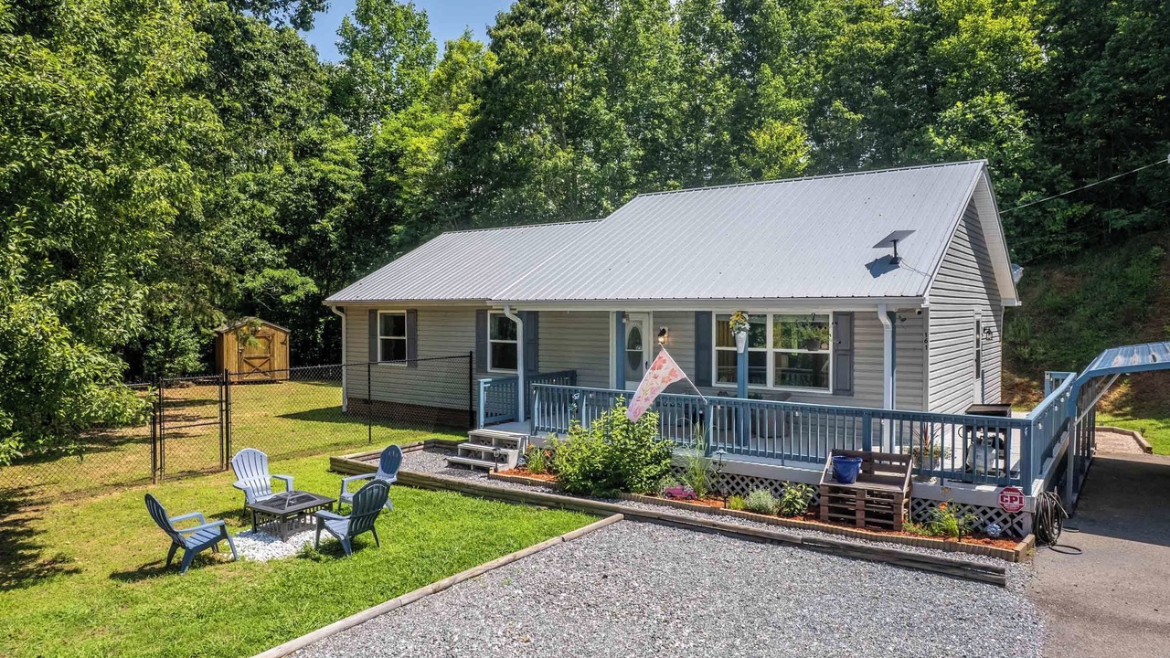 Photo of Outdoor in Cherokee
