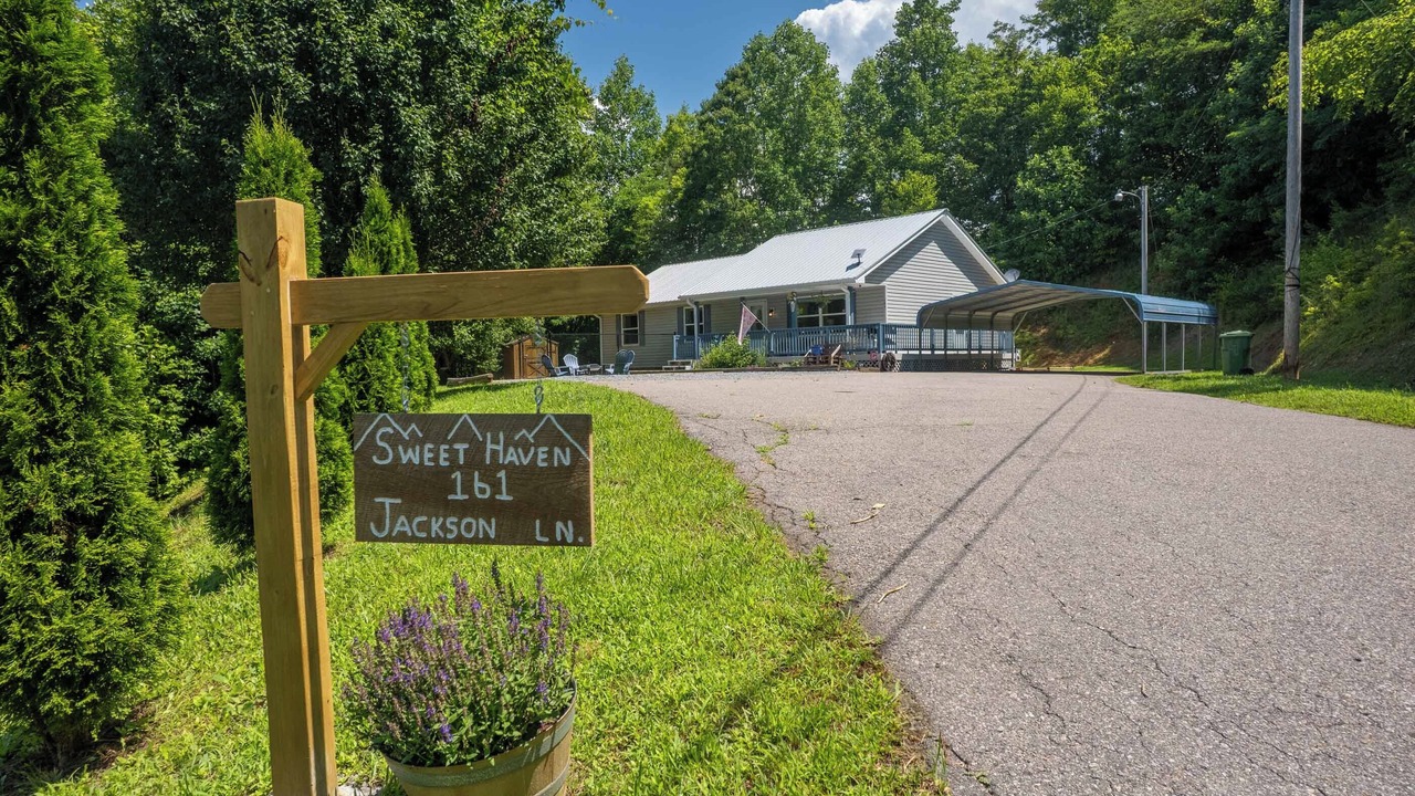 Photo of Outdoor in Cherokee