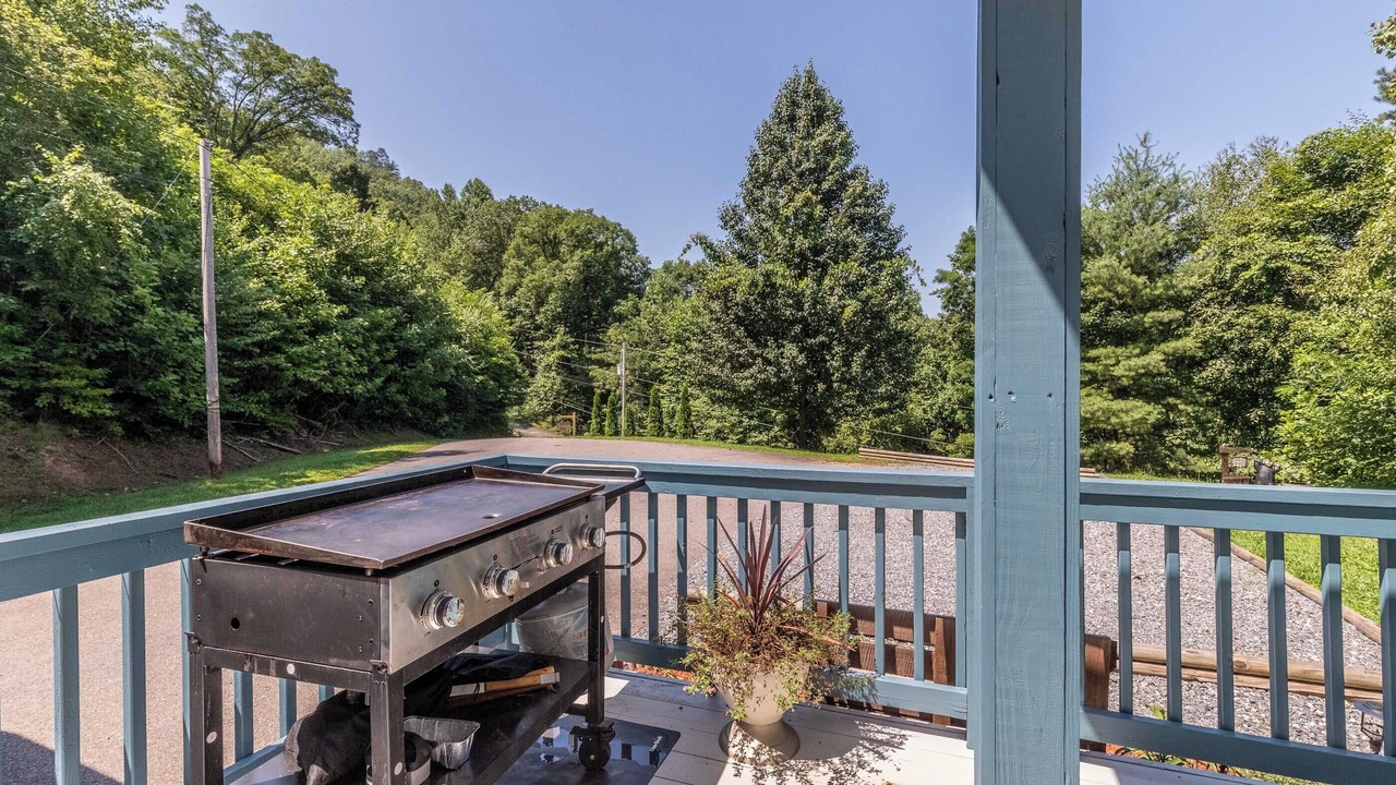 Photo of Outdoor in Cherokee