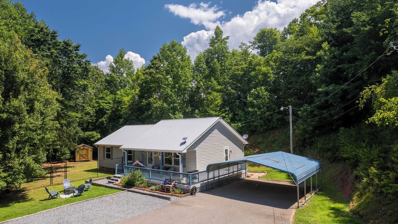Photo of Outdoor in Cherokee