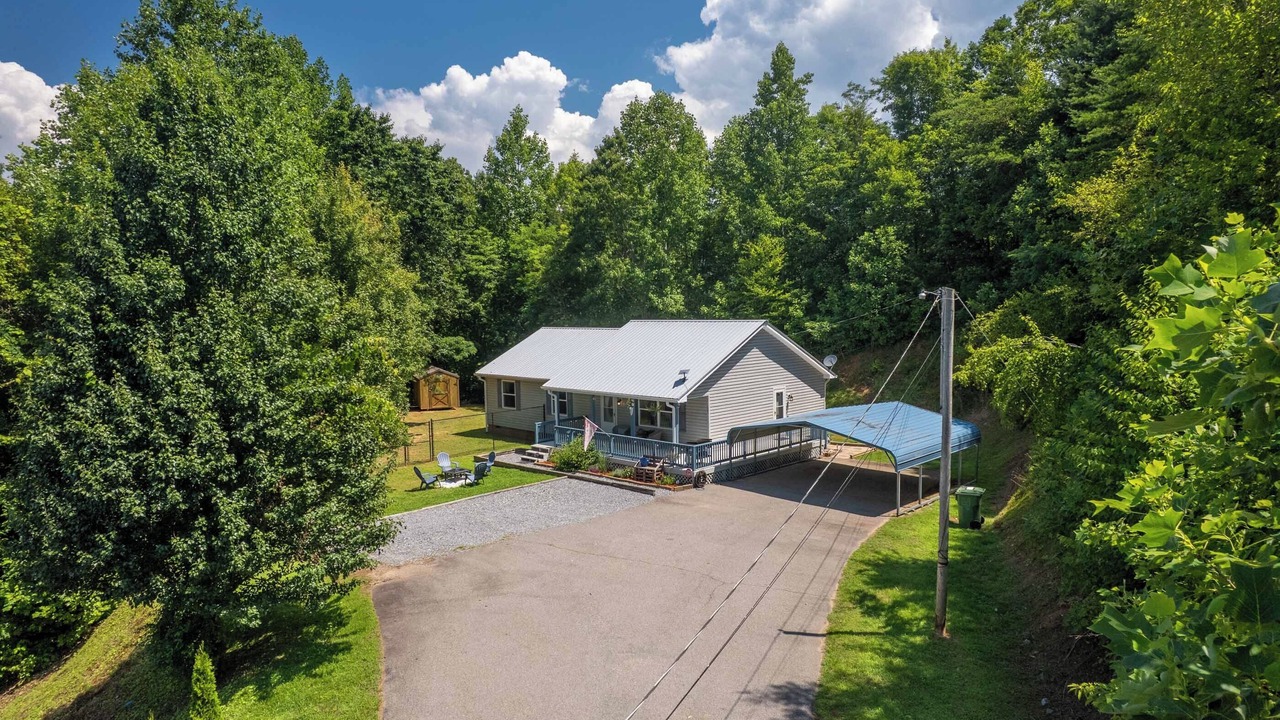 Photo of Outdoor in Cherokee