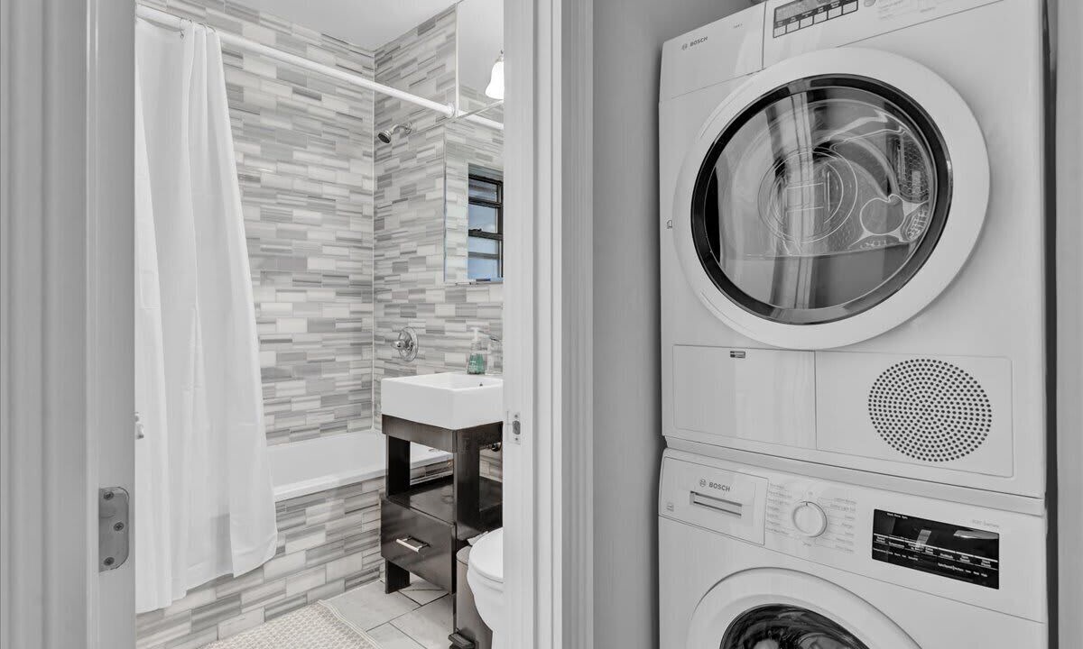 Photo of Bathroom in Gramercy