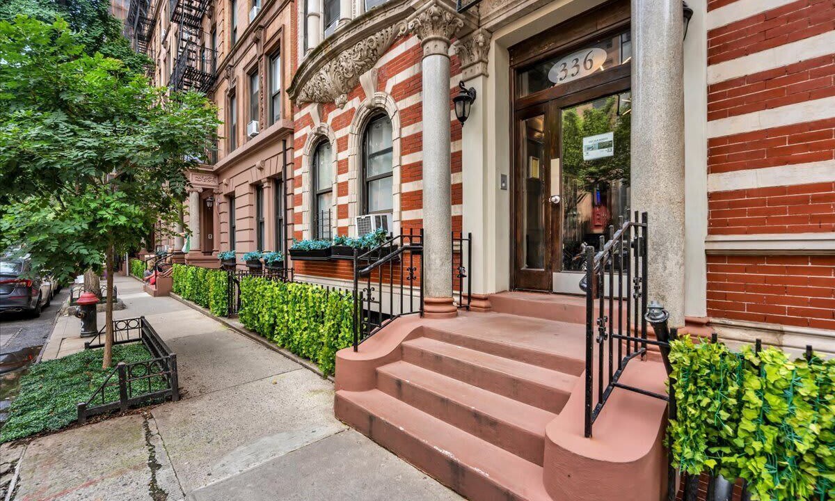 Photo of Outdoor in Gramercy