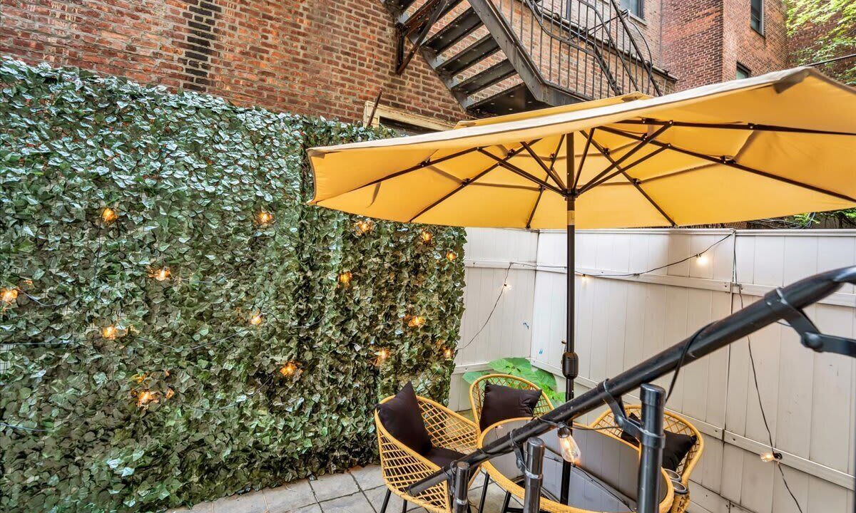 Photo of Outdoor in Gramercy