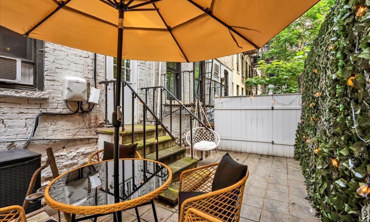 Photo of Outdoor in Gramercy