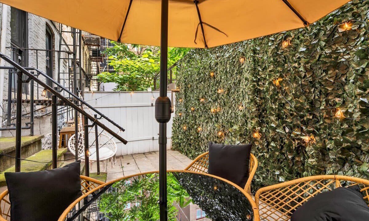 Photo of Outdoor in Gramercy