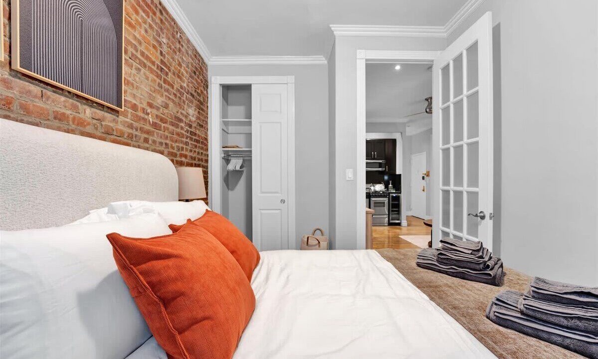Photo of Bedroom in Gramercy