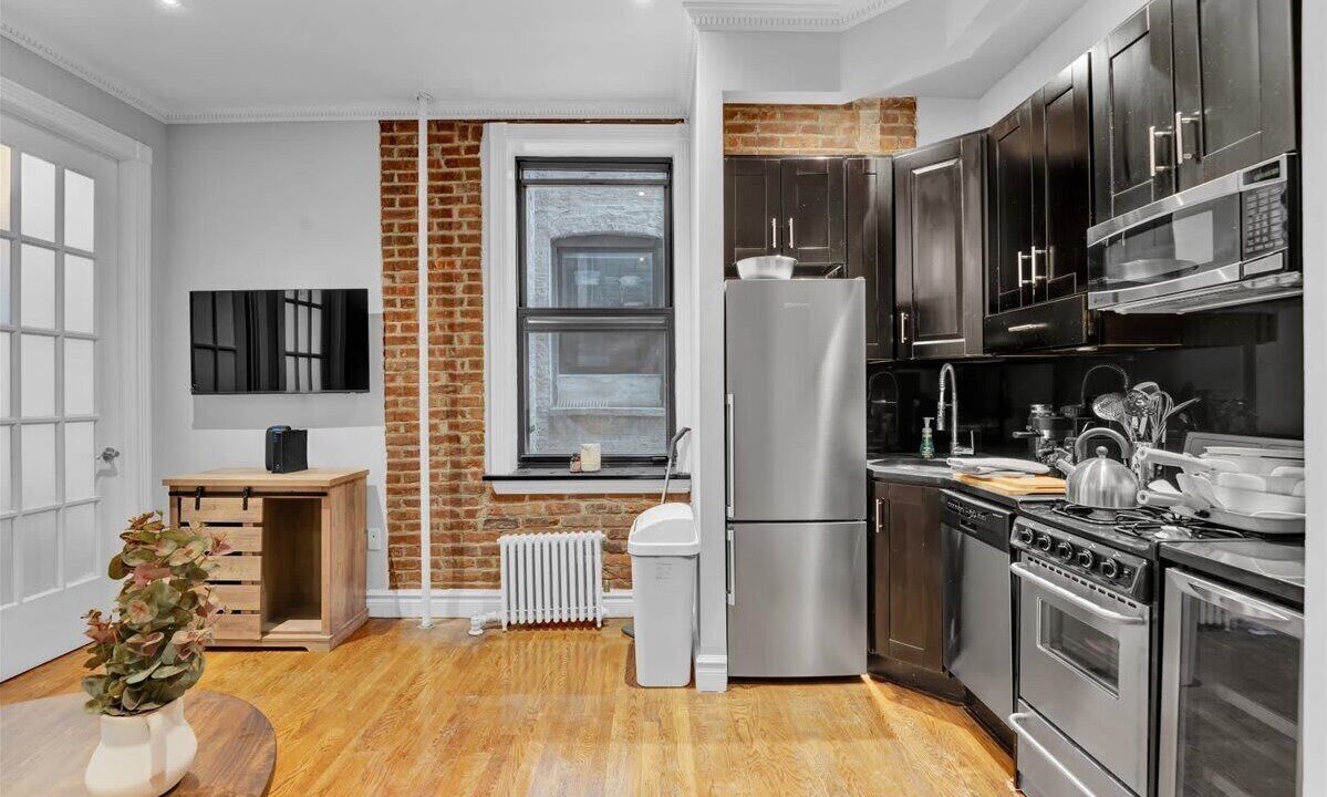 Photo of Kitchen in Gramercy