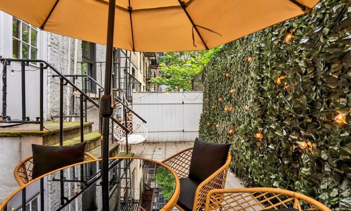 Photo of Outdoor in Gramercy