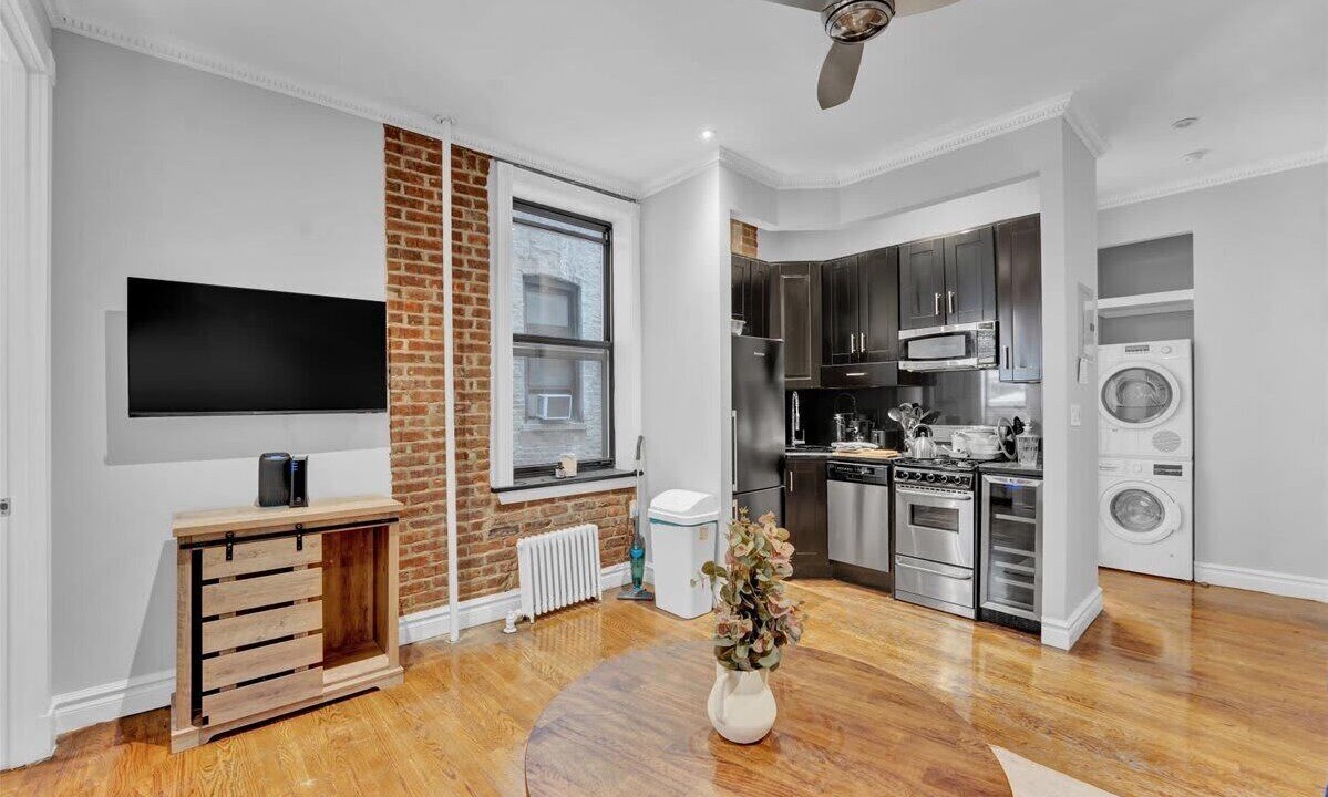 Photo of Kitchen in Gramercy