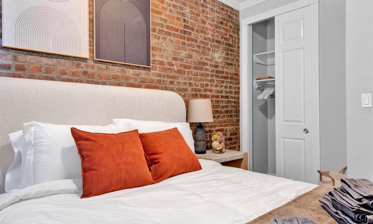 Photo of Bedroom in Gramercy