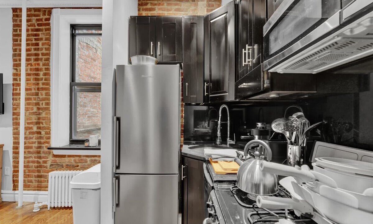 Photo of Kitchen in Gramercy