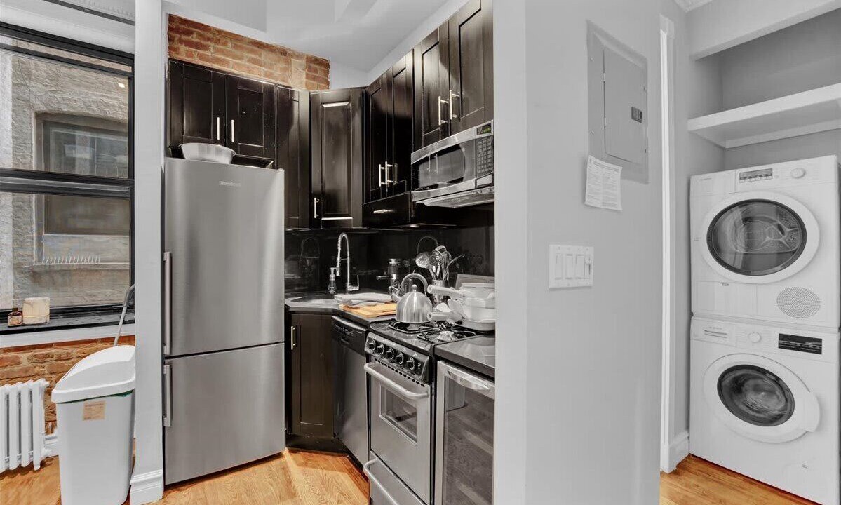 Photo of Kitchen in Gramercy