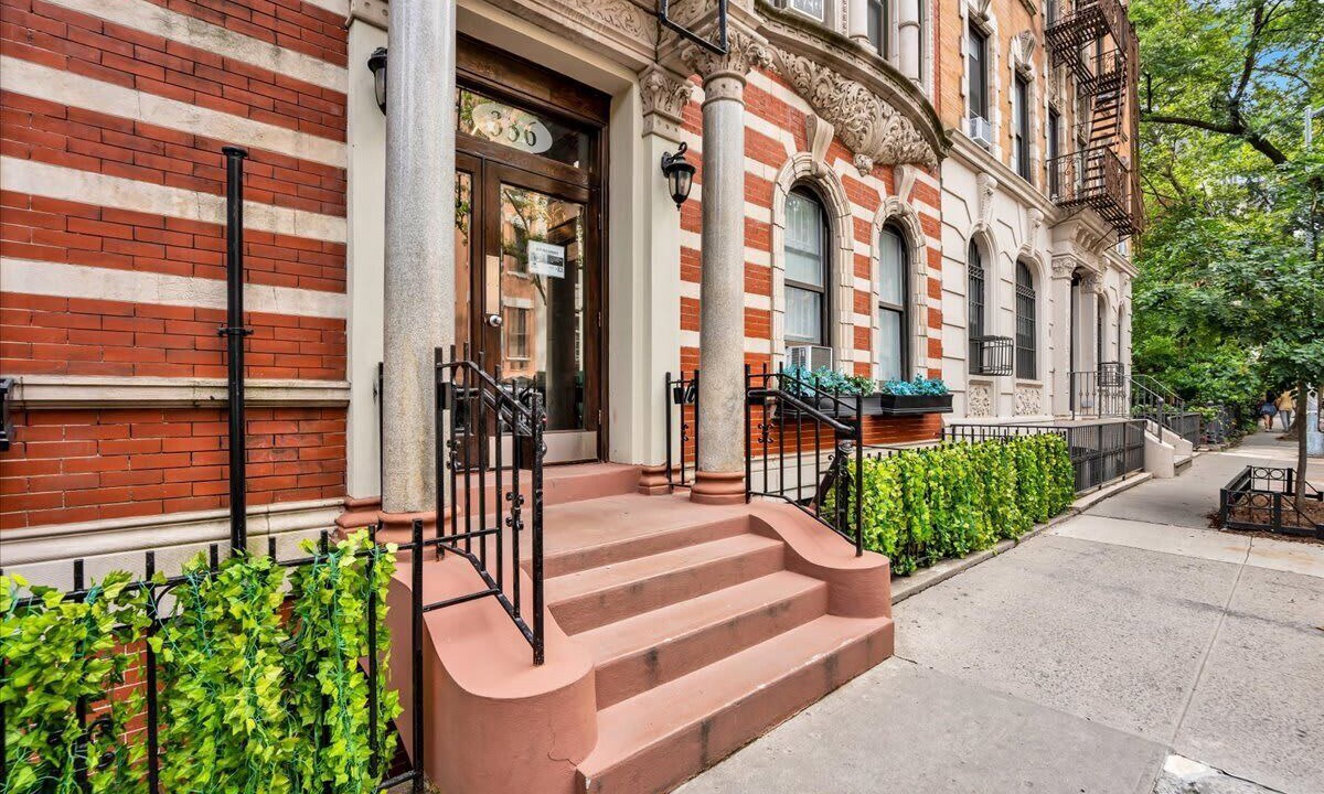 Photo of Outdoor in Gramercy