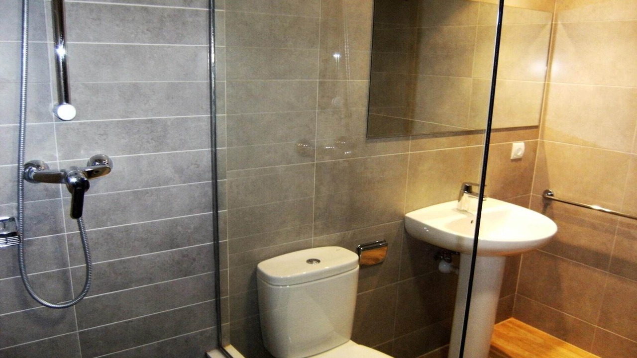 Photo of Bathroom in L'Estartit