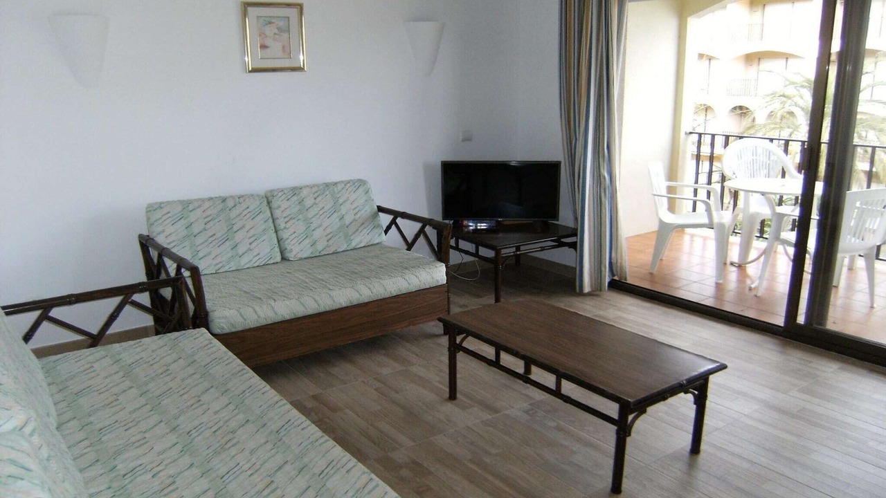 Photo of Livingroom in L'Estartit