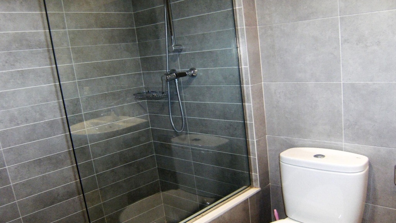 Photo of Bathroom in L'Estartit