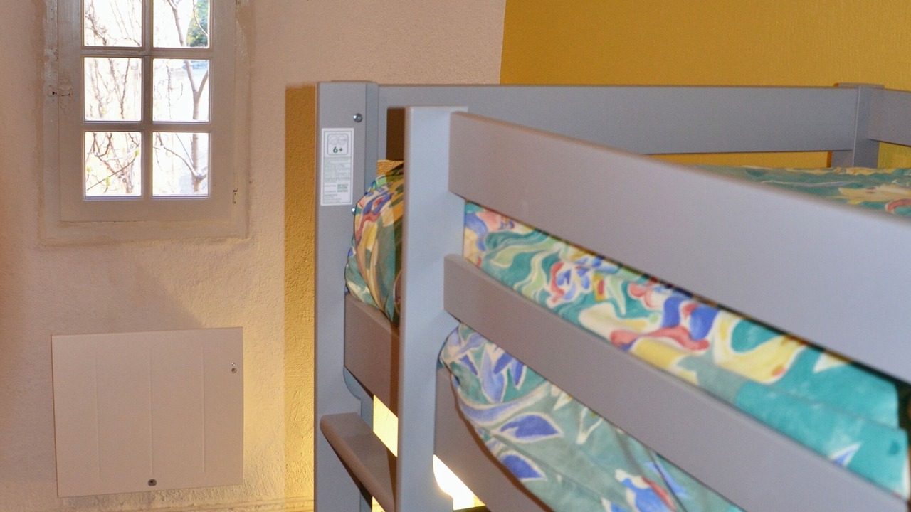 Photo of Bedroom in Viens