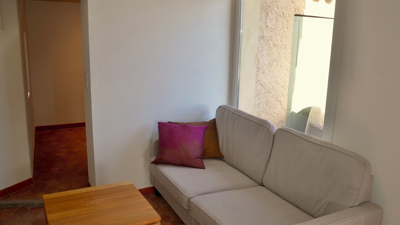 Photo of Livingroom in Viens