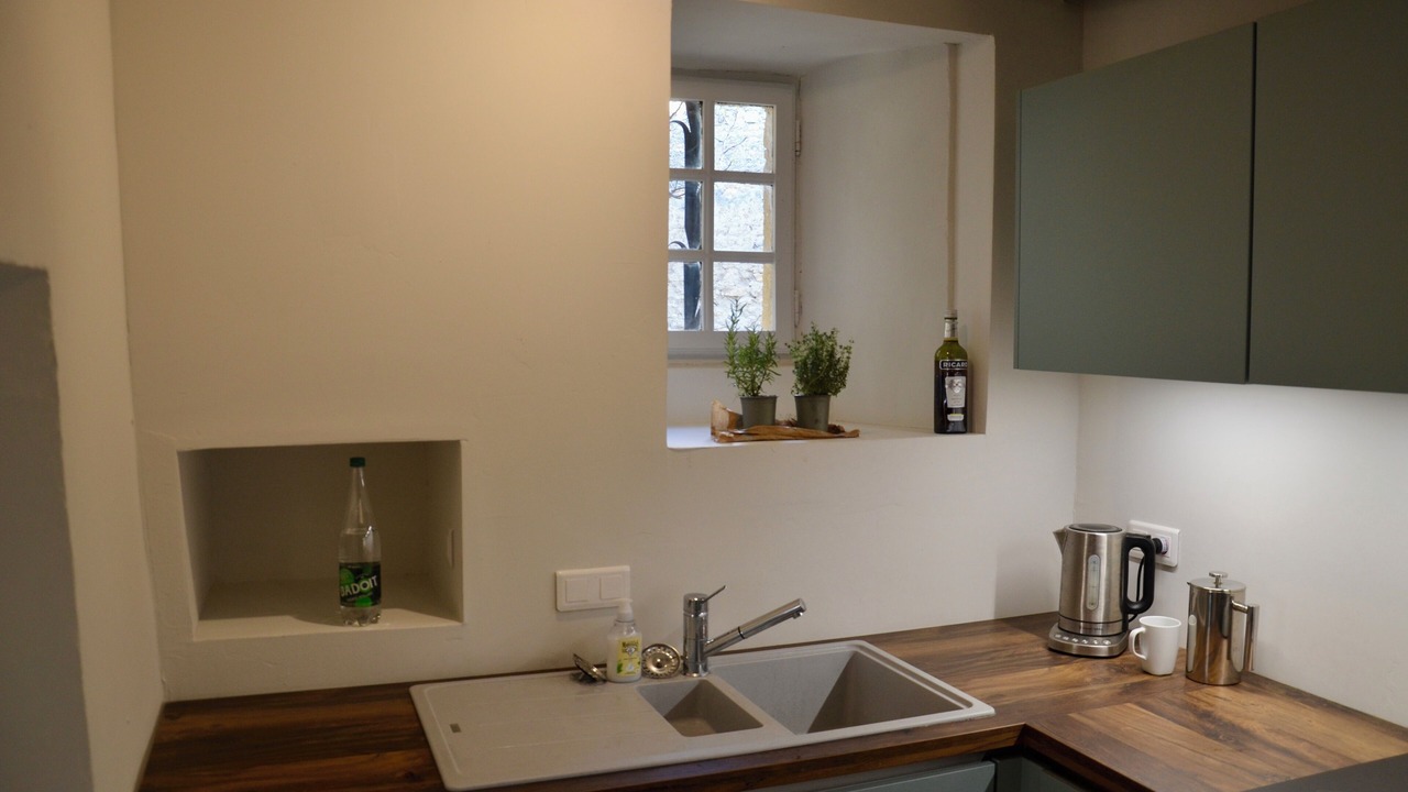Photo of Kitchen in Viens
