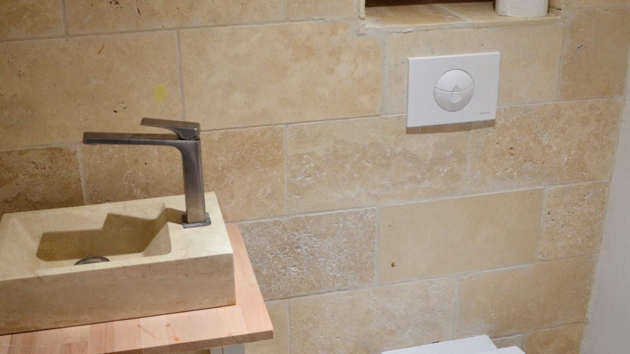 Photo of Bathroom in Viens