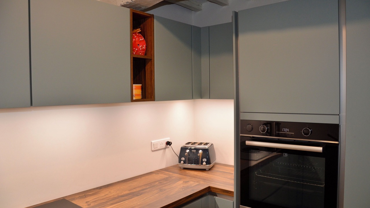 Photo of Kitchen in Viens