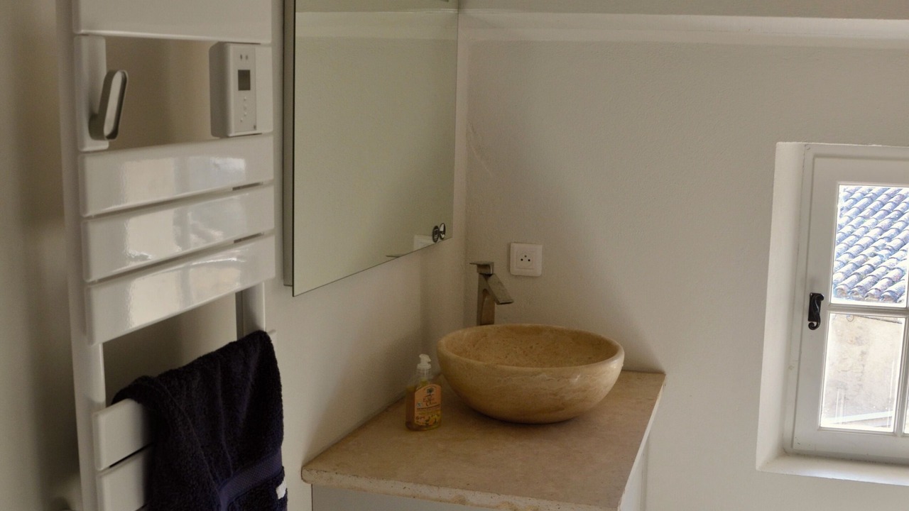 Photo of Bathroom in Viens