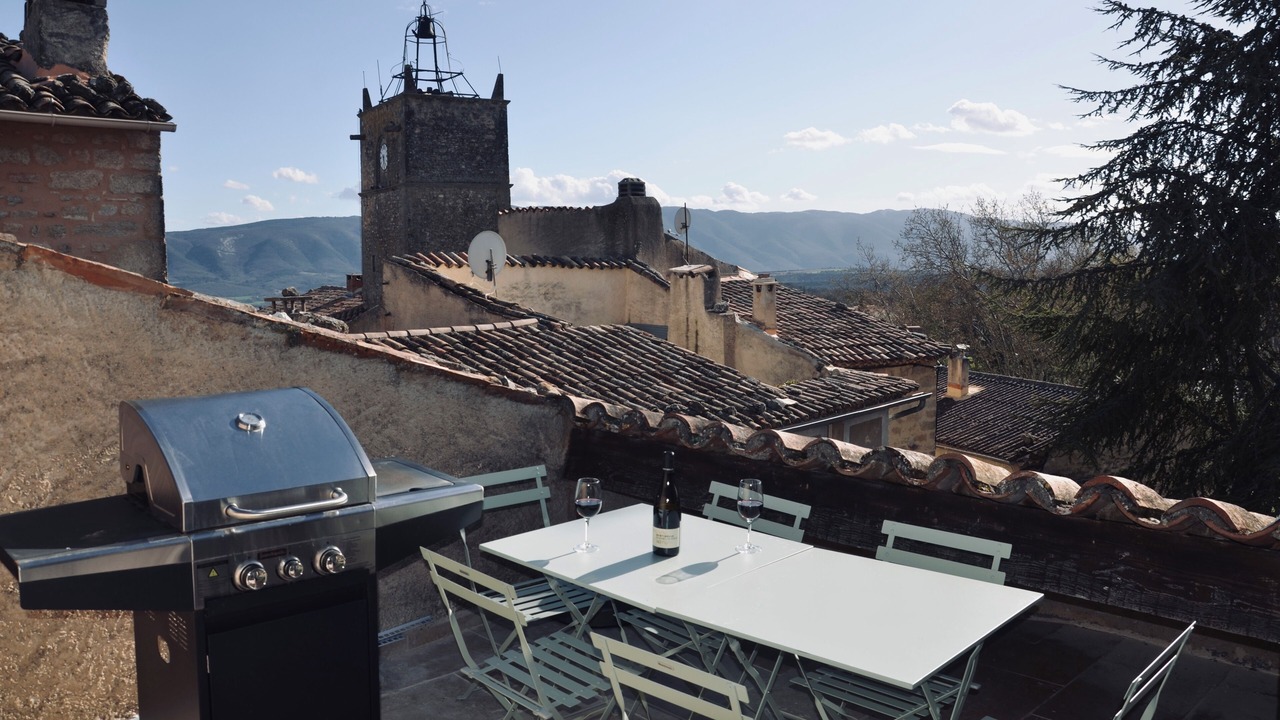 Photo of Outdoor in Viens